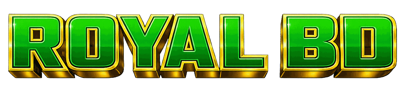 Royal BD Logo